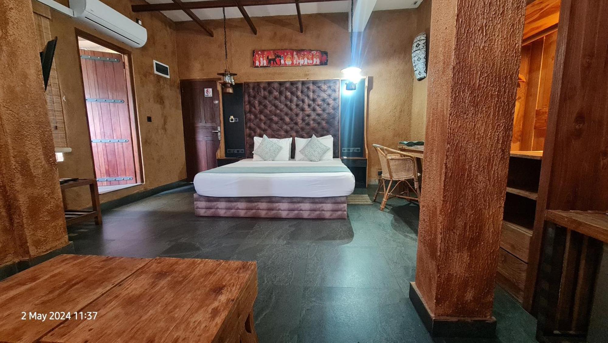 Quick Stop Inn Kandy Eksteriør billede